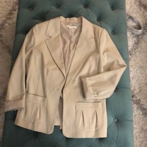 EUC Blazer